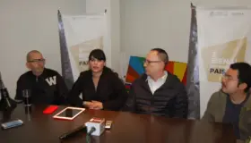 Inauguran hoy III Bienal Nacional