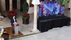 Anuncian FAOT 2020 en Sonora