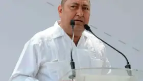 Comando mata a exalcalde de Buenavista, Michoacán