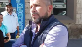 Mejora Alcalde la imagen de la ciudad