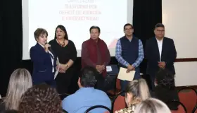 Capacitan a docentes para detecta TDAH