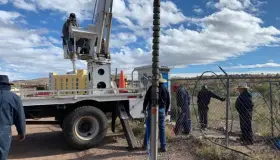 Soluciona Oomapas daños en infraestructura