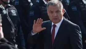 Políticos mexicanos ligados al narco caen en EU; no en México