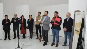 Premian a Bienal Nacional en Nogales