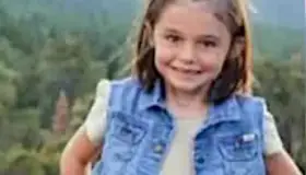 Recuperan cuerpo de niña de 6 años