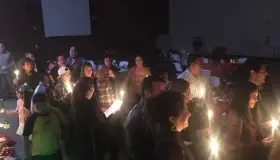 Ofrecen posada a niños de “Cristo Rey”