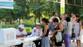 Tras consultas… en enero licitación de Tren Maya