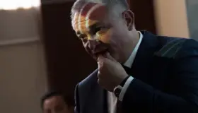 ‘El que nada debe nada teme’: López Obrador a ligados a García Luna