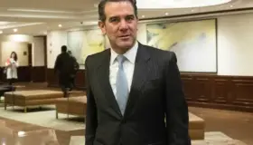 Solicitudes de nuevos partidos se definirán en febrero: INE