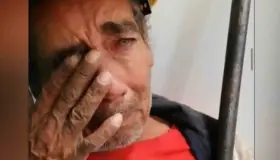 Internet paga las deudas de Don Beto, un abuelito al que estafaron