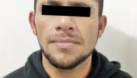 Detienen a homicida de miembro de “Los Durango”