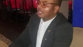 Lucha por la libertad de su pueblo