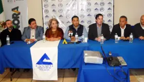 Anuncian Expo Business Nogales