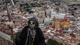 Guanajuato, el estado con más homicidios dolosos