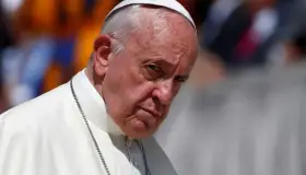 El Papa levanta el 'secreto pontificio' sobre abusos sexuales