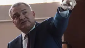 García Luna será trasladado a NY; juez le niega derecho a fianza