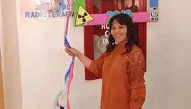 Se detecta cáncer de mama a tiempo