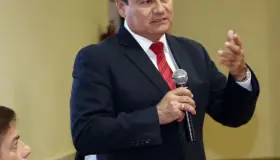 Atestiguan informe de Director de Cecyte