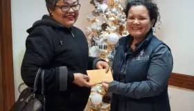 Preparan Gran Posada Navideña