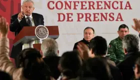 'Laicidad del Estado no debe tocarse': López Obrador