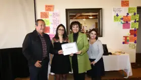 Elaboran docentes proyectos educativos innovadores