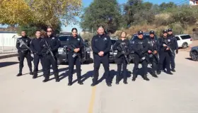 Cero tolerancia para detonar armas: Avila