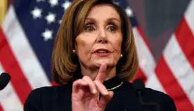 En el aire, fecha de inicio de juicio político a Donald Trump