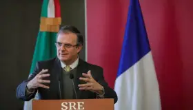 Con aprobación de T-MEC inicia etapa de crecimiento para México: SRE