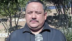 Previenen por mal tiempo