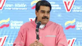 China y Rusia ya no le prestan dinero a Maduro