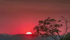 Hoy será la noche más larga del año, inicia solsticio de invierno