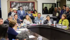 Aprueban Presupuesto 2020