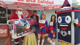 Finaliza hoy entrega de premios