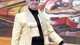 Sobrevive 20 años al cáncer de mama