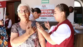 Necesaria vacuna contra Influenza