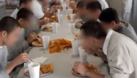 Conviven Personas Privadas de la Libertad con familiares