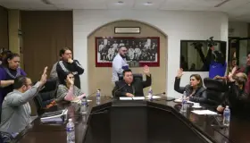 Aprueban presupuestos 2020 a los 72 municipios