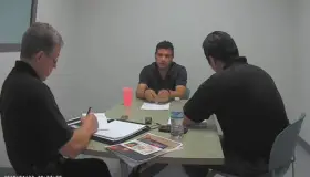 Reseñan homicidio de Policía