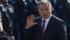 UIF revela triangulación de recursos realizada por García Luna