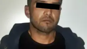 En Guaymas detienen a una persona por posesión de narcótico