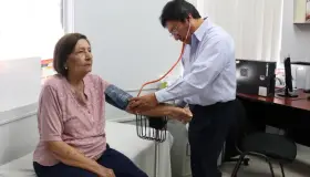 Atienden Módulos en horario normal