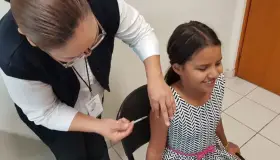 Aclara Salud mitos sobre vacuna