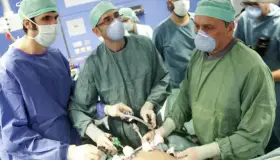 Llaman a prevenir la cirrosis hepática