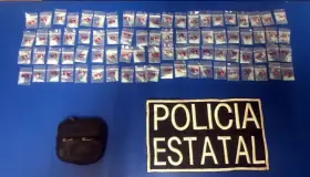 Combaten el narcomenudeo