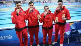 Brillan sonorenses en Panamericanos