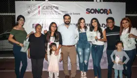 Atienden solicitud de capacitación de vecinos