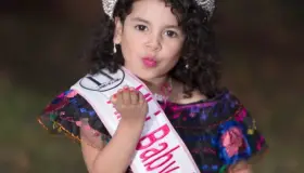 Cumple su sueño de ser Mini Baby 2019
