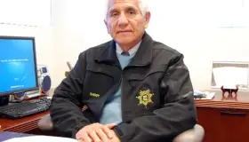 Es una institución en seguridad