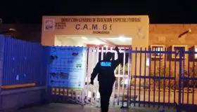 Mantienen vigilancia en escuelas
