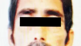 Decretan prisión preventiva a “el tapón”